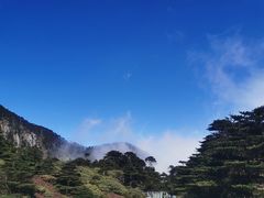 -苍山感通索道