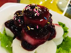 -大眼锅贴水饺(河东店)