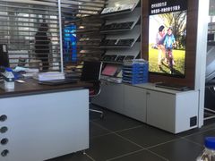 -长春华星行奔驰4S店(电影城店)