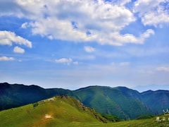 -北京灵山风景区