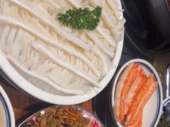 -袁山山重庆火锅(丈八北路店)