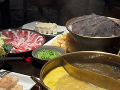 -赤RedBowl川锅·炙烤·板前(北京瑰丽酒店)