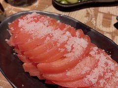 -串亿88烧烤·羊腿·羊蝎子(板泉路店)
