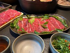 -大龙燚·旷野鲜火锅(广州首店)