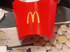 -麦当劳(衡阳中心汽车站店)