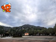 -呀诺达热带雨林