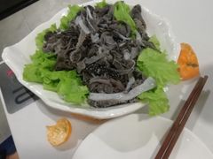 -食潮汕头鲜牛馆(望京保利店)