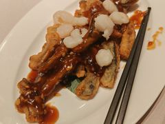 -杭儿风餐厅(嘉里中心店)