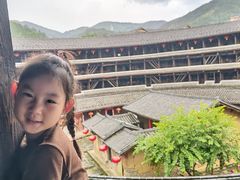 -初溪土楼群