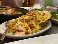 -BetterThai 泰加(苏州中心店)