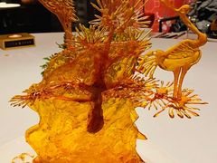 -三号黄浦会Canton Table