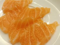 -嘉莱特和平国际酒店自助餐