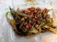 -陈添記·祖傳爽鱼皮·西关老字号(广州首店)