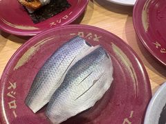 -寿司郎(皇庭广场店)