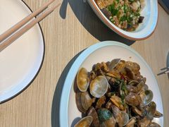 -小船渔村•大连菜•大连焖鱼(黄河路店)