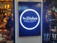 -The Dishes Seafood & Restaurant
