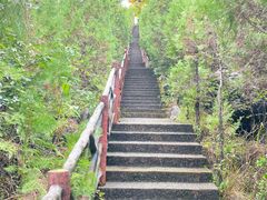 -中国黔江城市大峡谷