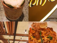 -Home Thai·泰谣(王府井apm店)