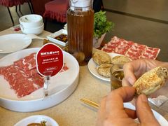 -阳坊大都涮羊肉(阳坊总店)