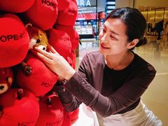 -亚马逊蒸汽活海鲜自助(LCM置汇旭辉广场店)