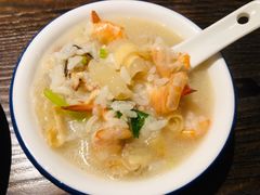 -大洋家·精品潮汕菜·生腌砂锅粥(天河东路店)