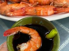 -明记海鲜大排档(巽寮湾店)
