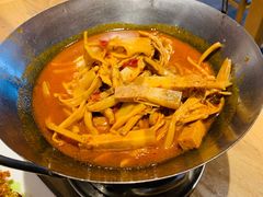 -枣子树·素食餐厅(普陀山店)