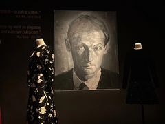 -龙美术馆西岸馆-停车场