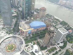 -东方明珠广播电视塔