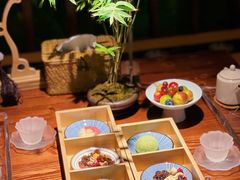 -中和·国风茶馆(愚园路店)