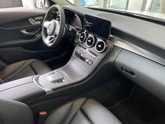 -上海德星奔驰(江杨南路店)