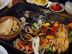 -海神·济州岛海鲜料理(天乐广场店)