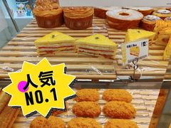 -味多美蛋糕(安定门店)