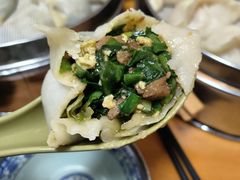 -老烟台灌汤包(南洪街店)