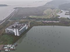 -平湖九龙山旅游度假区