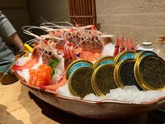 -Minase水濑·日料放题(外滩店)