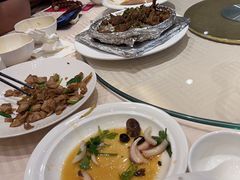 -东尊华美达广场酒店·东尊阁美食中餐厅