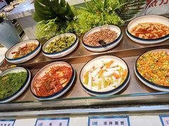 -非烤勿扰自助烤肉(东坑四季广场店)