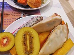 -初色海鲜自助(新辰里亚运村店)