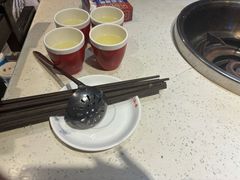 -大队长主题火锅(观音桥店)