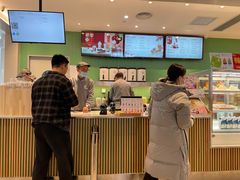 -奈雪的茶(振华商厦店)