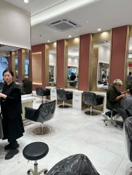 -Kraemer Paris苏豪路易士·嘉玛发廊