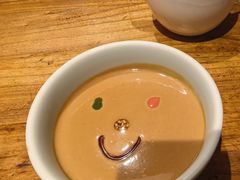 -额尔敦传统涮(西坝河店)