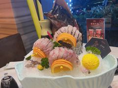 -阳光码头海鲜火锅(世纪大道店)