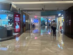 -福田卓悦INTOWN购物中心