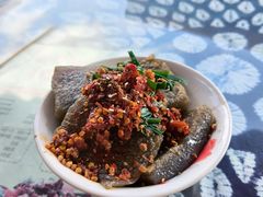 -胖金妹鸡豆凉粉店