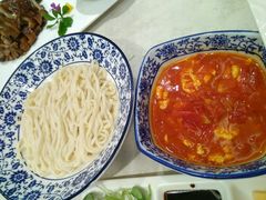 -四季小馆·地道北京小吃(广百店)