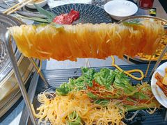 -小黑牛烤肉(聚隆店)
