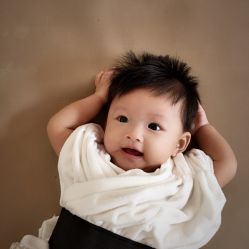 -倾城宝贝儿童摄影(广州天河店)