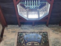 -西安关中民俗艺术博物院